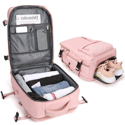 Sac à Dos Voyage Cabine