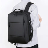 Rucksack Kabine 40x30x15