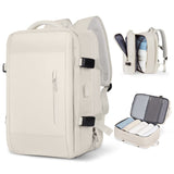 Sac à Dos Voyage Cabine Extensible 45x36x20 Sogaïa™