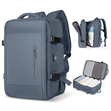 Sac à Dos Voyage Cabine Extensible 45x36x20 Sogaïa™