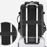 Rucksack Kabine 40x30x15