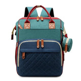 Sac à Langer Transformable en Lit Couffin