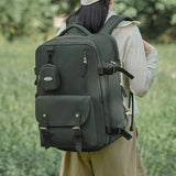 Sac à Dos 40x20x30 Sogaïa™