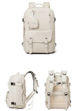 Sac à Dos 40x20x30 Sogaïa™