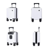 Valise Optimum 40x30x20 Sogaïa™