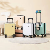 Valise Optimum 40x30x20 Sogaïa™