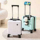 Valise Optimum 40x30x20 Sogaïa™