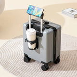 Valise Optimum 40x30x20 Sogaïa™