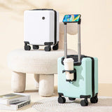 Valise Optimum 40x30x20 Sogaïa™
