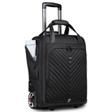 Valise Roulettes Cabine Noir