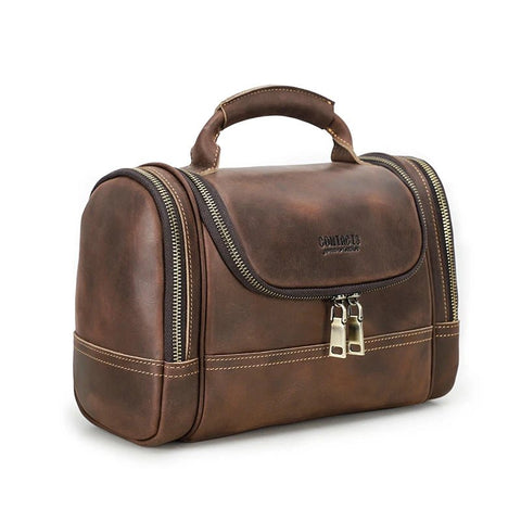 Sogaïa™ Saco de toilette personalizado para homem