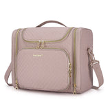 Winner™ Multi Compartment Hanging Toiletry Bag