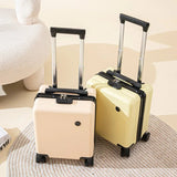 Valise Optimum 40x30x20 Sogaïa™