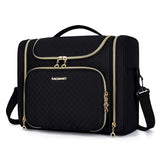 Winner™ Multi Compartment Hanging Toiletry Bag