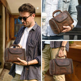 Sogaïa™ Neceser personalizado para hombre