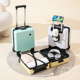 Valise Optimum 40x30x20 Sogaïa™