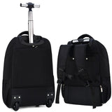 Sac à Dos Roulettes Cabine AirTravel 45x36x20 Sogaïa