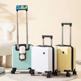 Valise Optimum 40x30x20 Sogaïa™