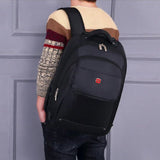 Sac à Dos Roulettes Cabine AirTravel 45x36x20 Sogaïa