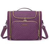 Winner™ Multi Compartment Hanging Toiletry Bag