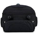 Sac à Dos Roulettes Cabine AirTravel 45x36x20 Sogaïa