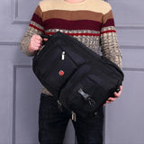 Sac à Dos Roulettes Cabine AirTravel 45x36x20 Sogaïa