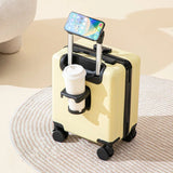 Valise Optimum 40x30x20 Sogaïa™