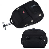 Sac à Dos Roulettes Cabine AirTravel 45x36x20 Sogaïa