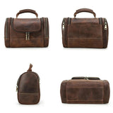 Sogaïa™ Neceser personalizado para hombre