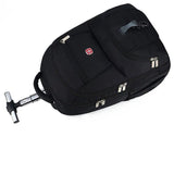 Sac à Dos Roulettes Cabine AirTravel 45x36x20 Sogaïa