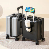 Valise Optimum 40x30x20 Sogaïa™