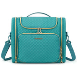 Winner™ Multi Compartment Hanging Toiletry Bag