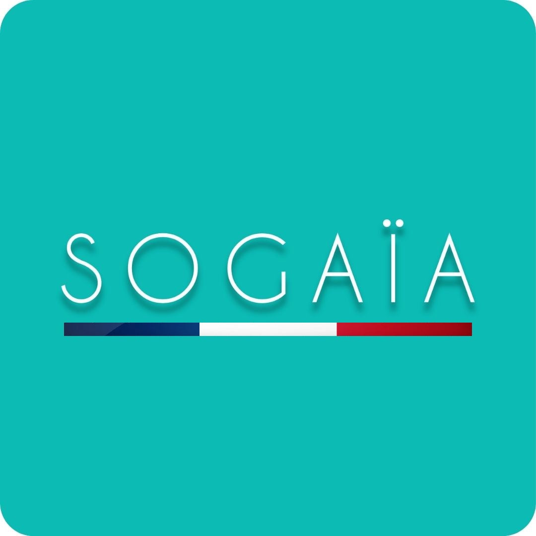 Sogaia | Vanity and Toiletry Bag | Sogaïa