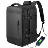 Sac à Dos Voyage Cabine Extensible 45x36x20 Sogaïa™
