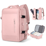 Sac à Dos Voyage Cabine Extensible 45x36x20 Sogaïa™