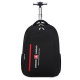 Sac à Dos à Roulettes Cabine d'Avion 45x36x20