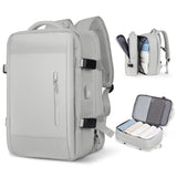 Sac à Dos Voyage Cabine Extensible 45x36x20 Sogaïa™