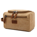 Men's Travel Toiletry Bag