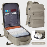 Airplane Cabin Backpack 40x20x25