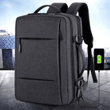 Rucksack Kabine 40x30x15