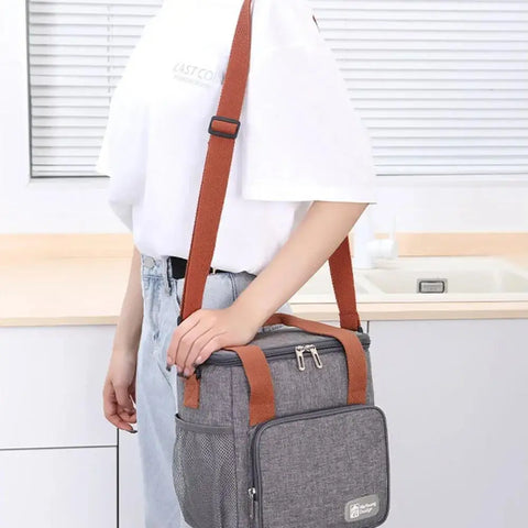 Large Soft Vanity Case