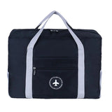 Large Capacity Foldable Travel Bag