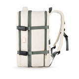 Sac à Dos Voyage Cabine Extensible 45x36x20 Sogaïa™