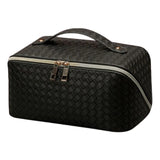 Trousse de Maquillage Double Compartiment