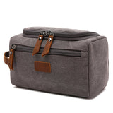 Men's Travel Toiletry Bag