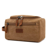 Men's Travel Toiletry Bag