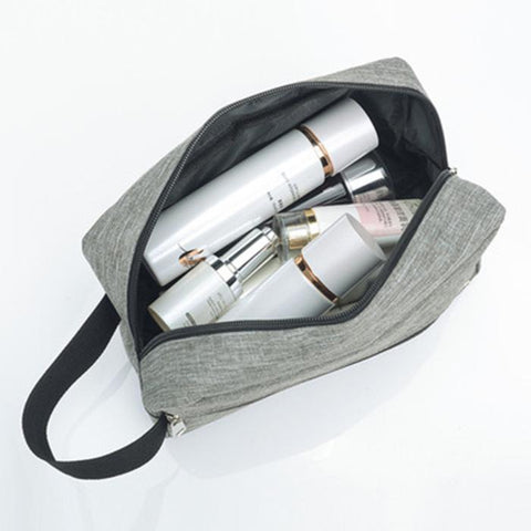 Vente Flash Trousse de Toilette Homme pour Voyage