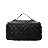 Trousse de Maquillage Double Compartiment