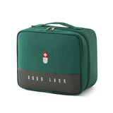 Trousse de Secours Vide