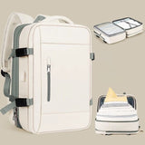 Sac à Dos Voyage Cabine Extensible 45x36x20 Sogaïa™